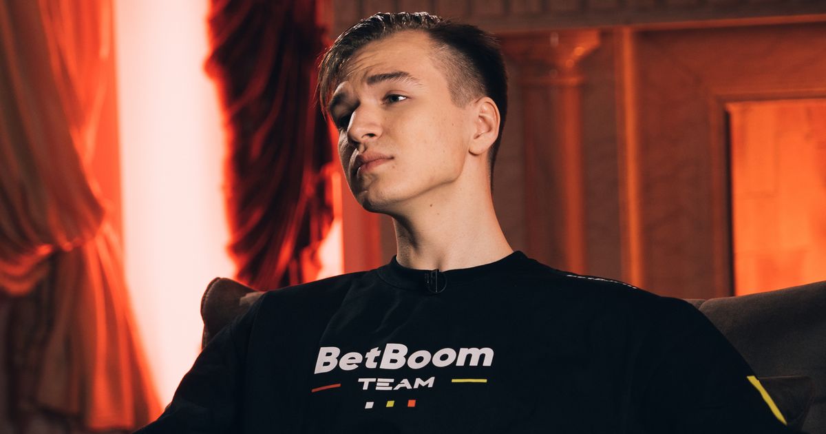 Beastcoast против BetBoom Team ставки на киберспорт