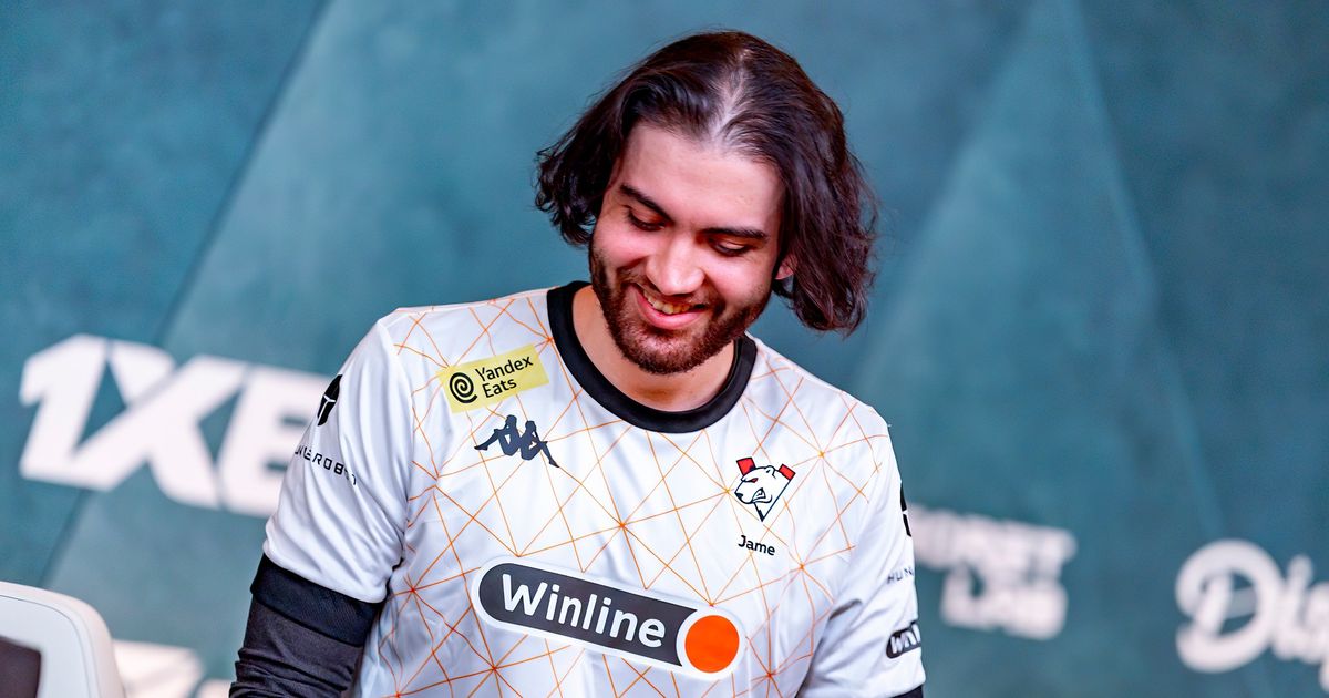 Virtus pro разгромила Heroic в Elimination Stage на PGL Major