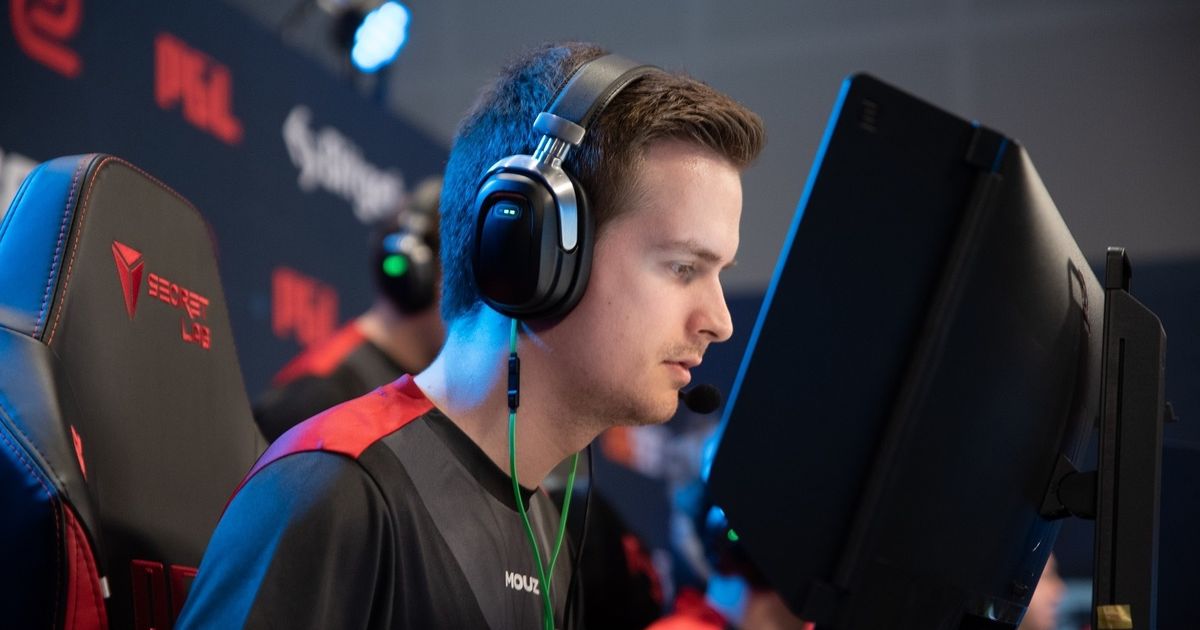 MOUZ выбила FURIA Esports из IEM Dallas 2023