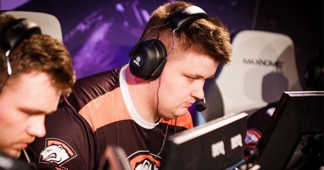 FACEIT League 2015 Virtus pro в группе с Na Vi и TSM