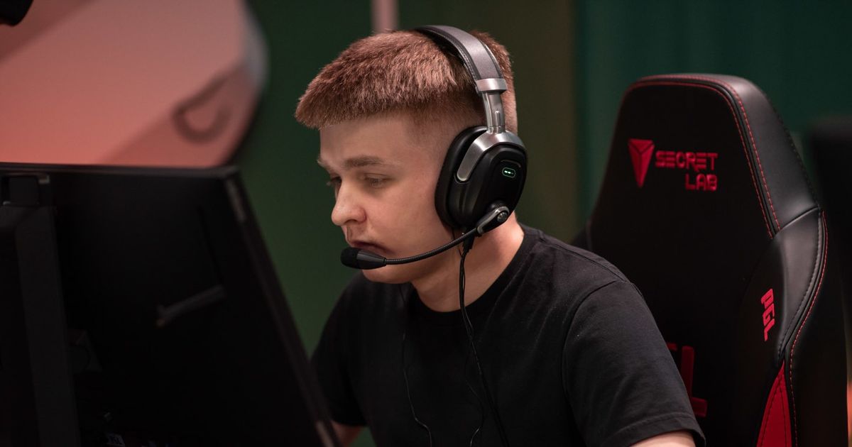 PARIVISION не справилась с Sinners Esports в закрытых отборочных на RMR