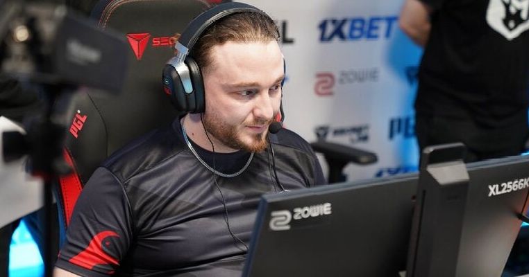 Team 3DMAX победила Fnatic и прошла в плей офф ESL Pro League Season 19