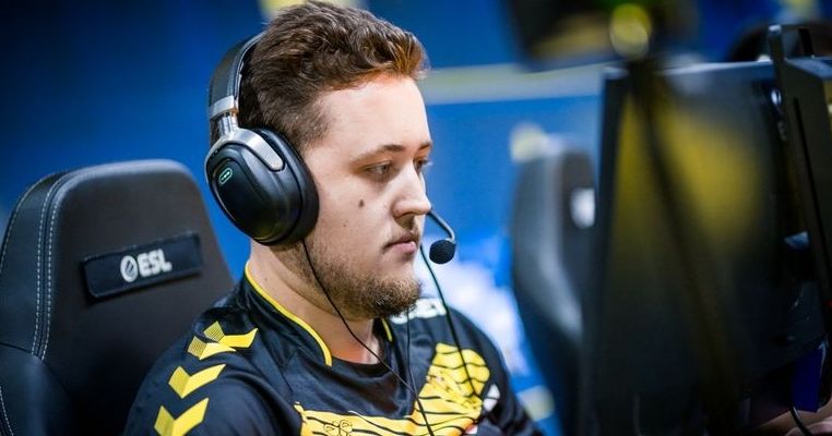 Team Vitality Esl Pro League Season