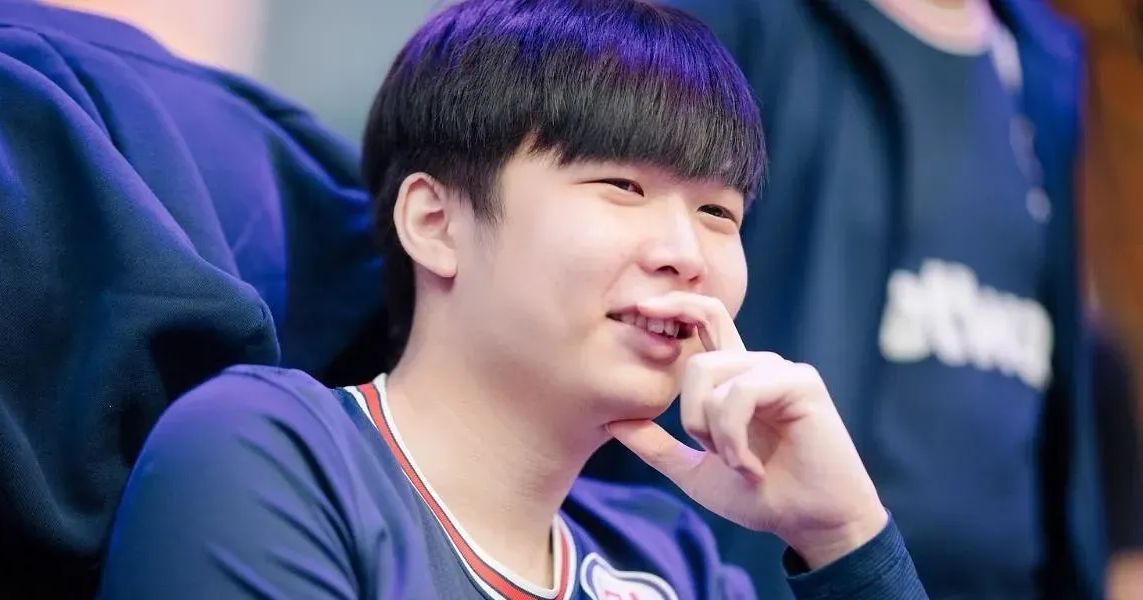 LGD Gaming выиграла третий матч подряд на The International 2023