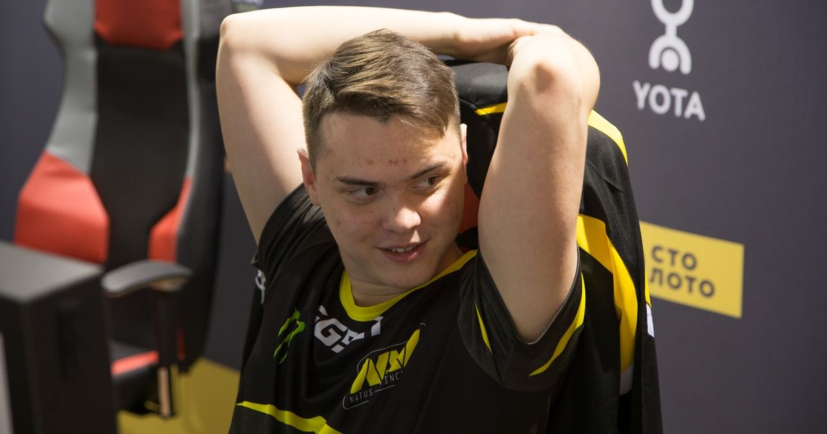 Natus Vincere Team Liquid Iem