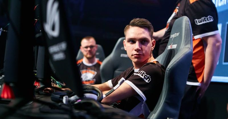 Virtus pro против SMASH Esports ставки на CS GO