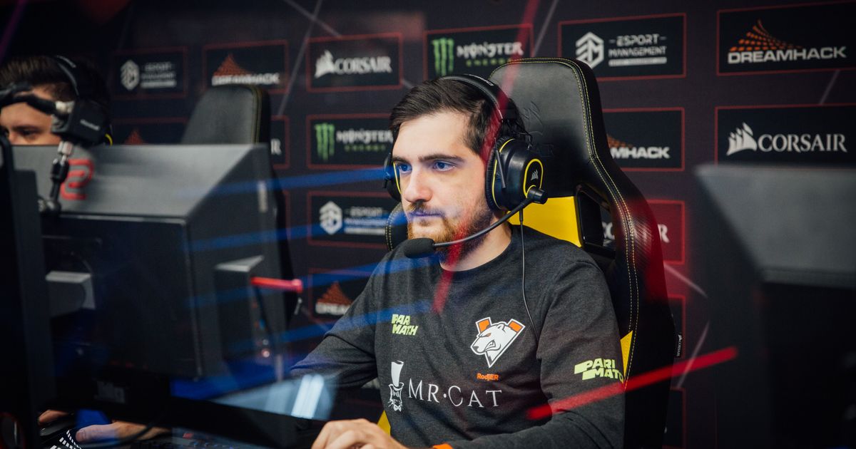 Virtus Pro Epicenter Major