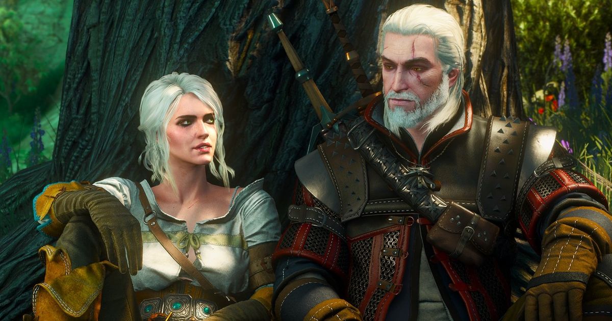 CD Projekt RED показала новые скриншоты из некстген версии The Witcher