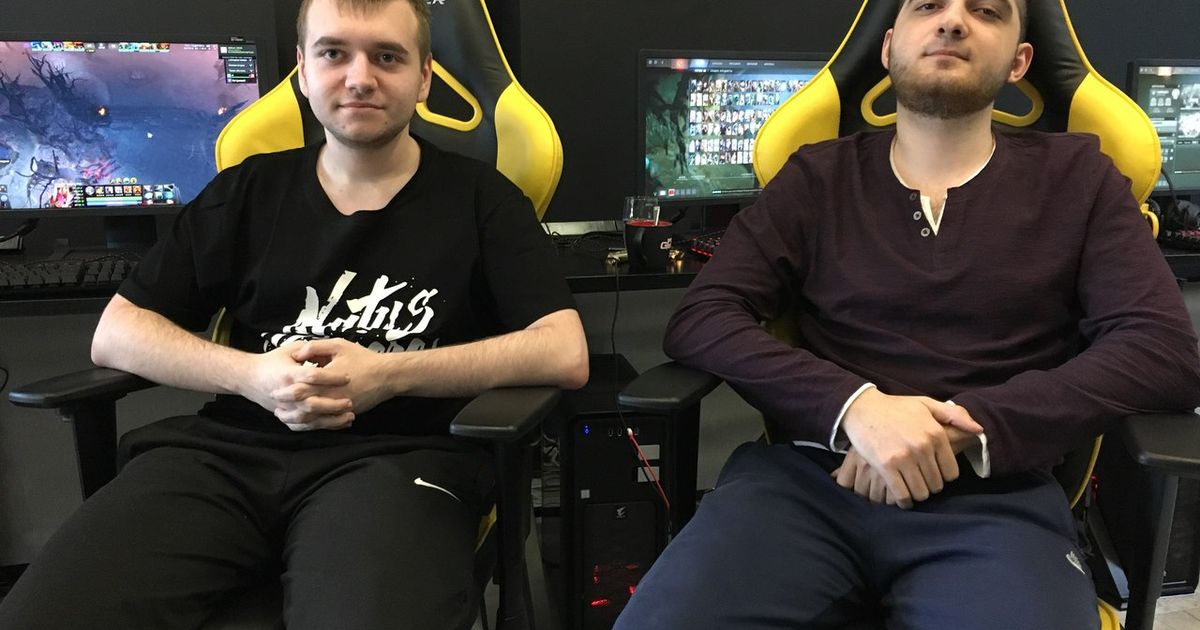 Natus Vincere выступят на GESC E Series Jakarta