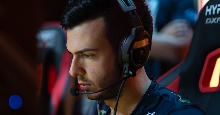 Evil Geniuses Mibr Blast Premier