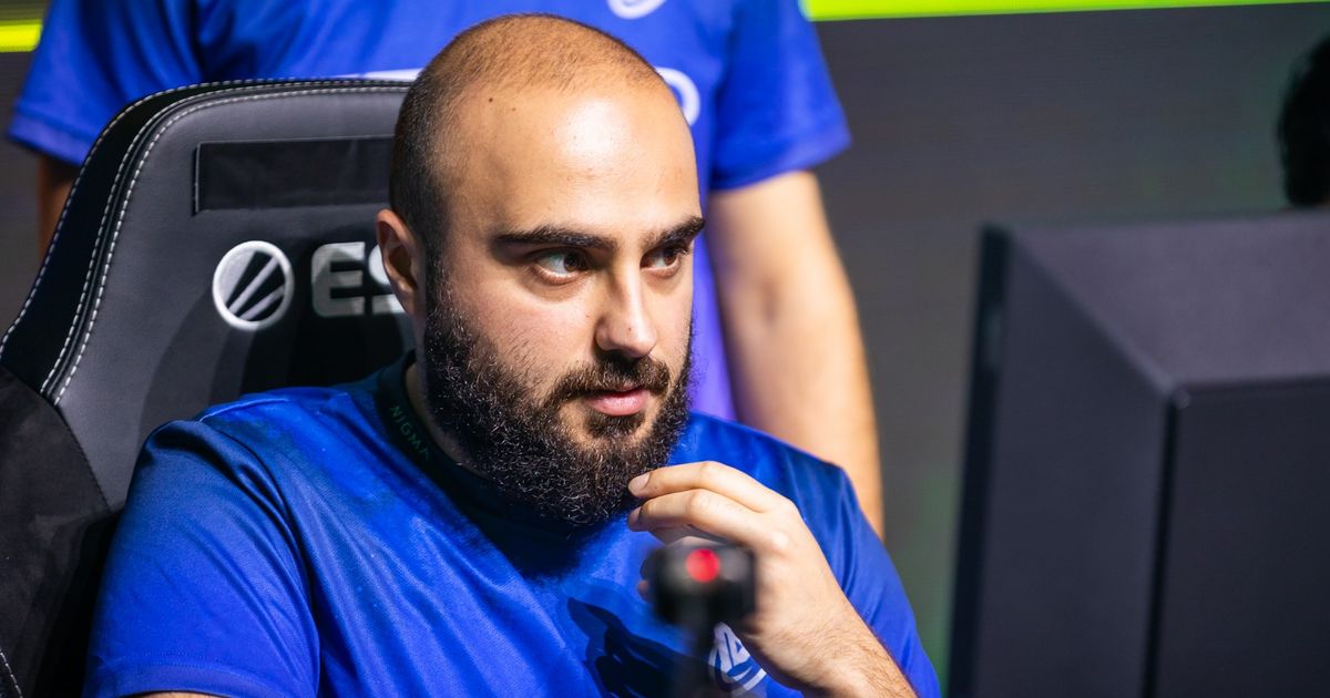 Kuroky Navi Elite League Season