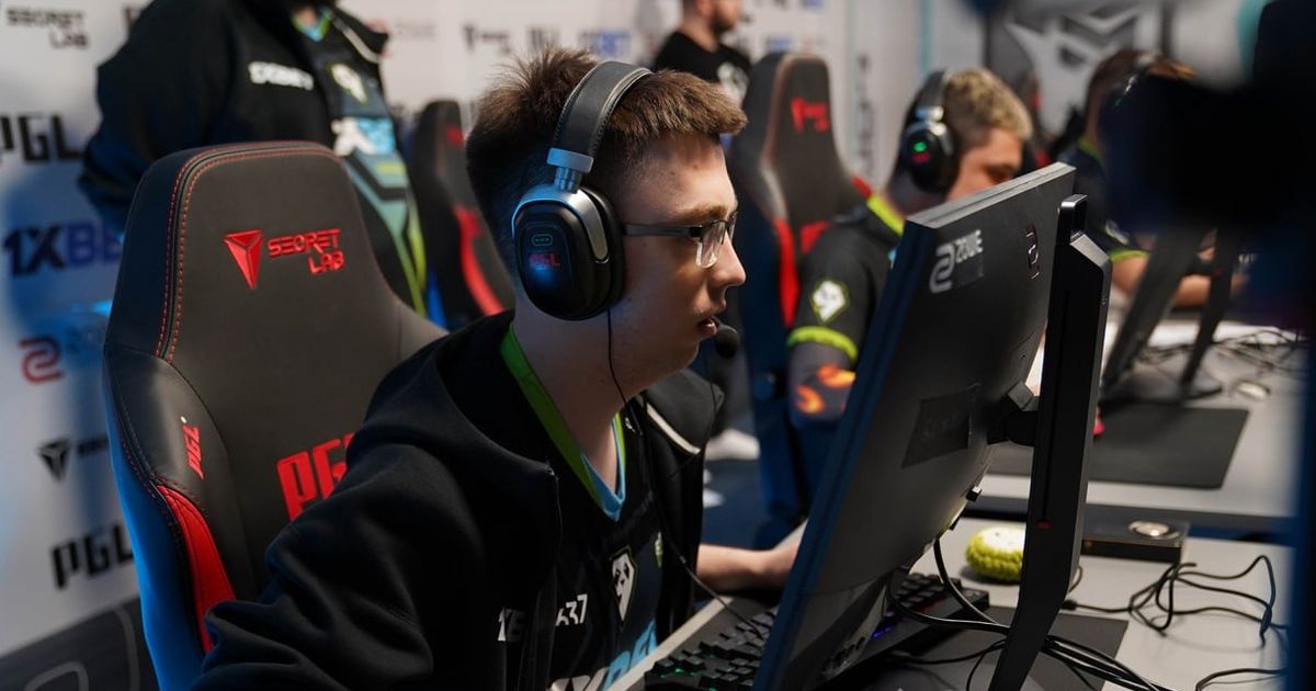 9Pandas выбили Astralis из PGL CS2 Major Copenhagen 2024 European RMR