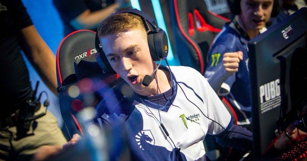 Team Liquid взяла лидерство в плей офф PEL Kick off Cup