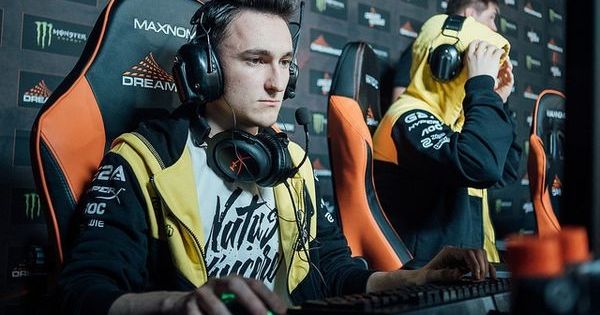 Natus Vincere Vega Squadron