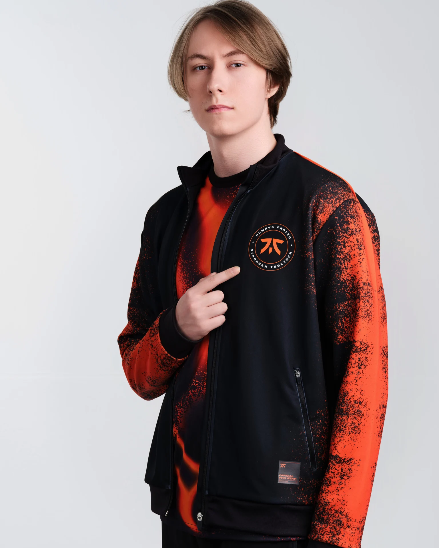 Источник: сайт Fnatic