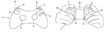 Дизайн контроллера SCUF