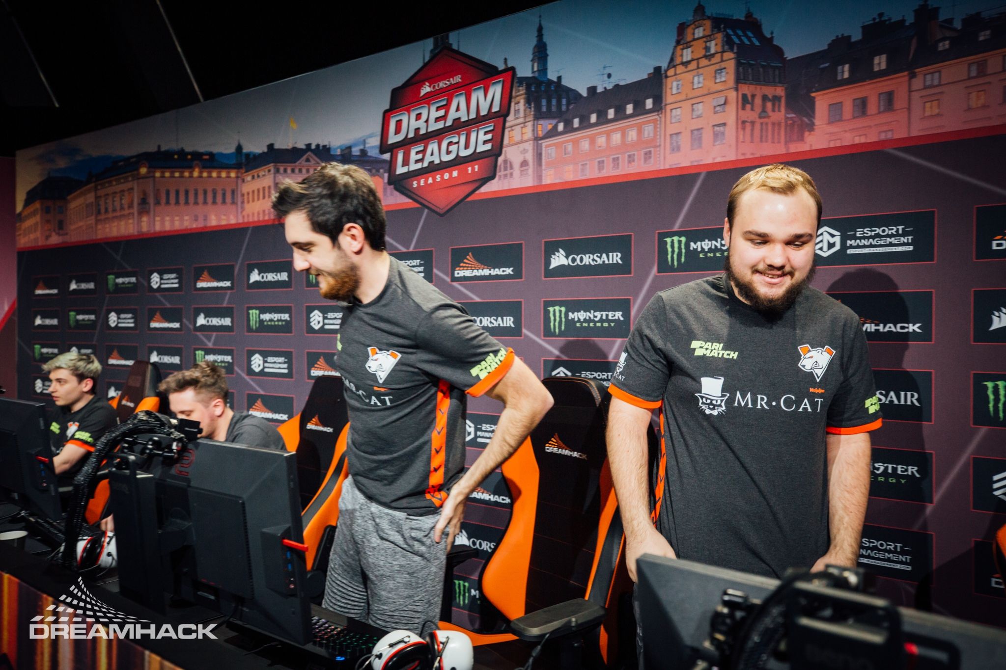 Источник: DreamHack