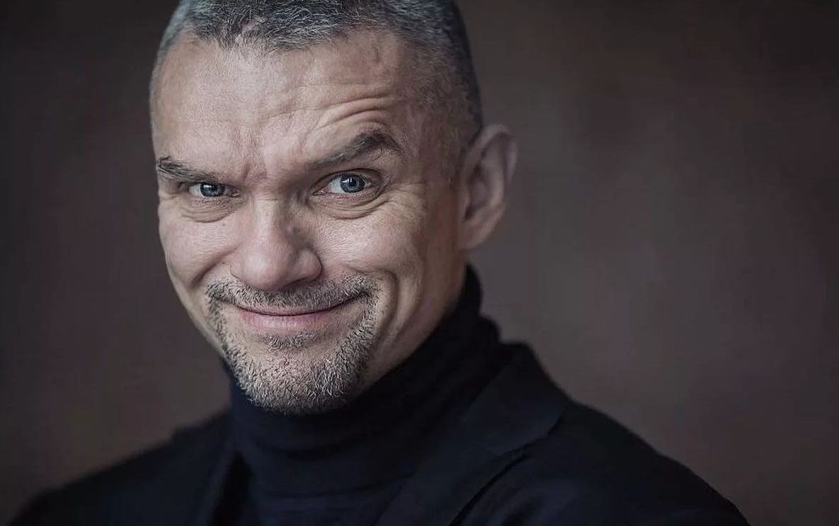 Фото епифанцева владимира сейчас Самые красивые и сексуальные российские актеры в 2022 году