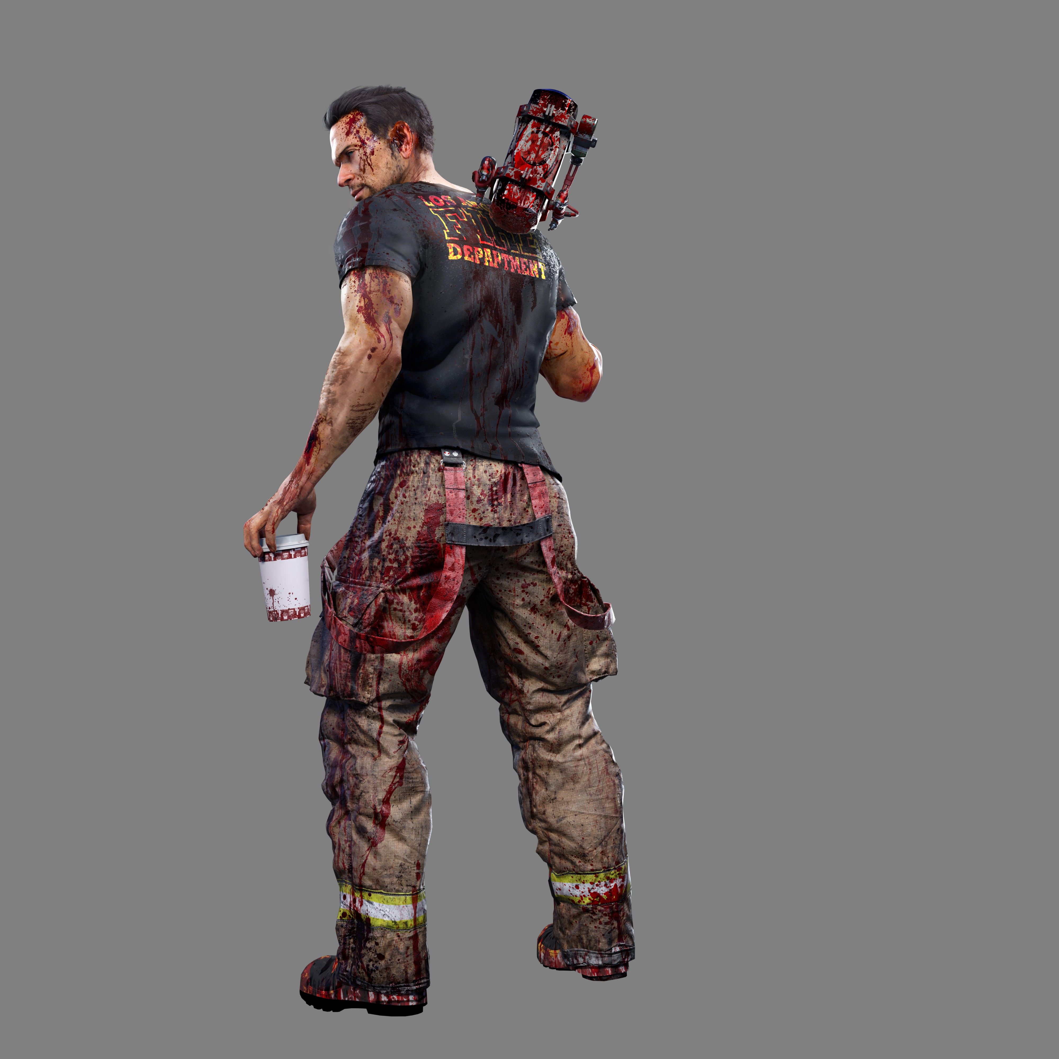 Dead island 2 steam deck фото 97