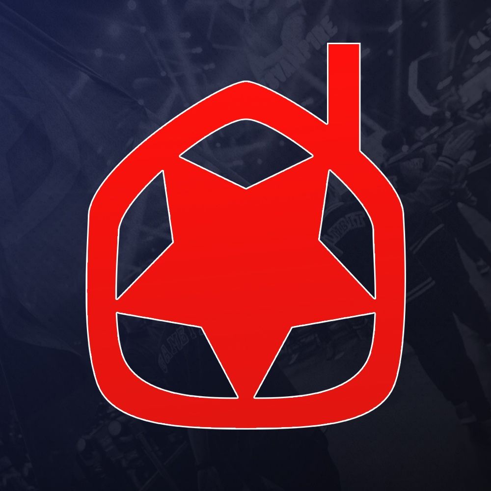 Новый логотип Gambit в социальных сетях 
