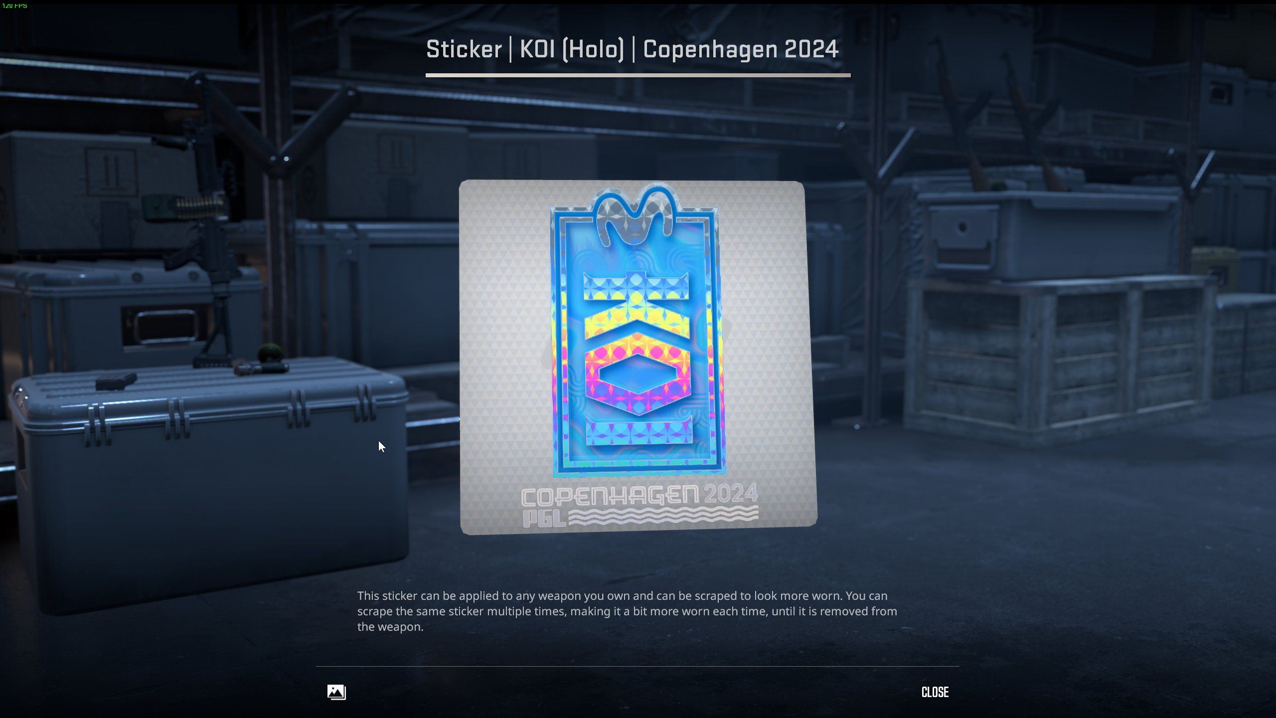 Pgl major copenhagen 2024 капсулы