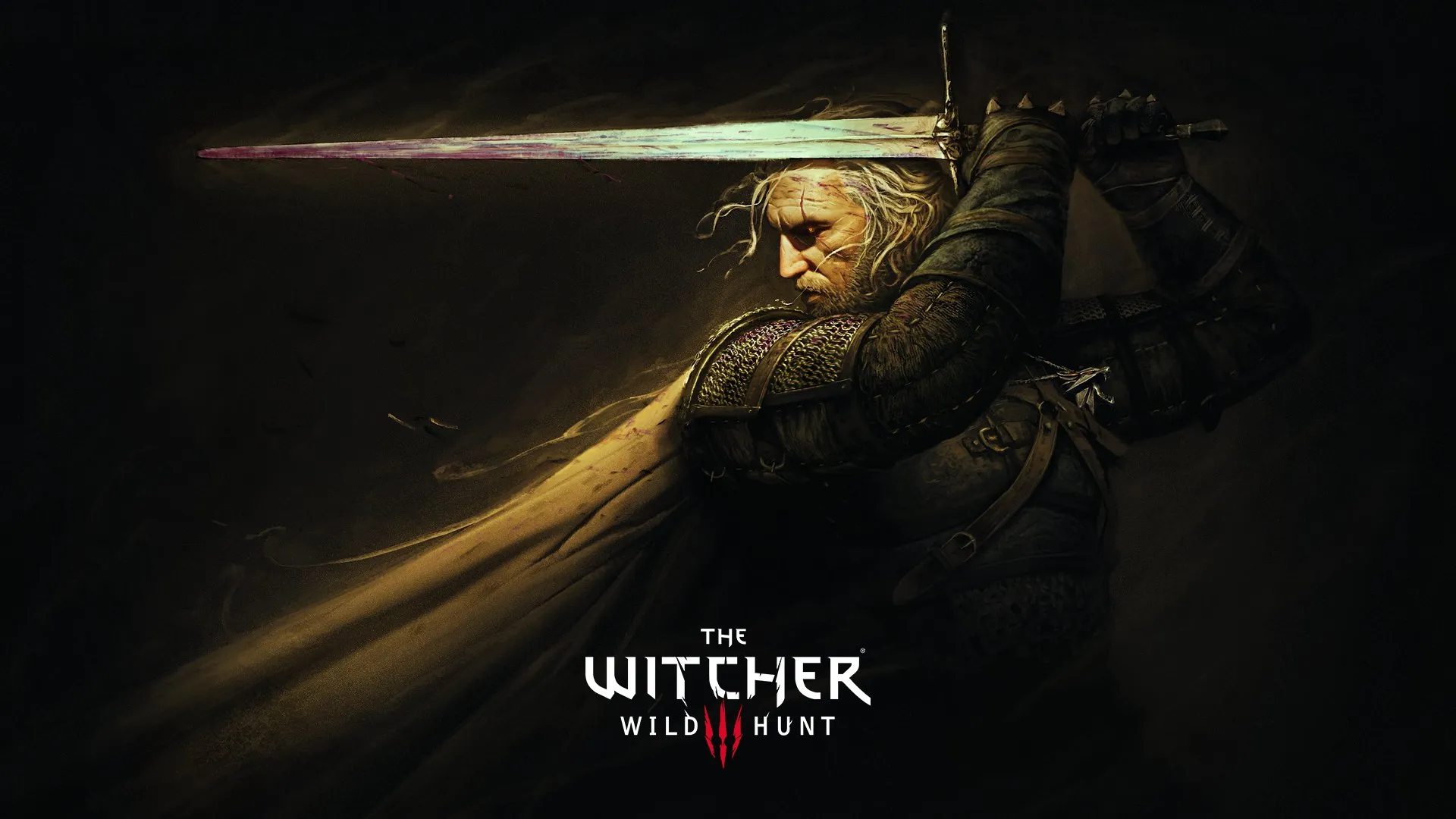 Разработчики The Witcher 3: Wild Hunt показали арт в честь дня рождения игры