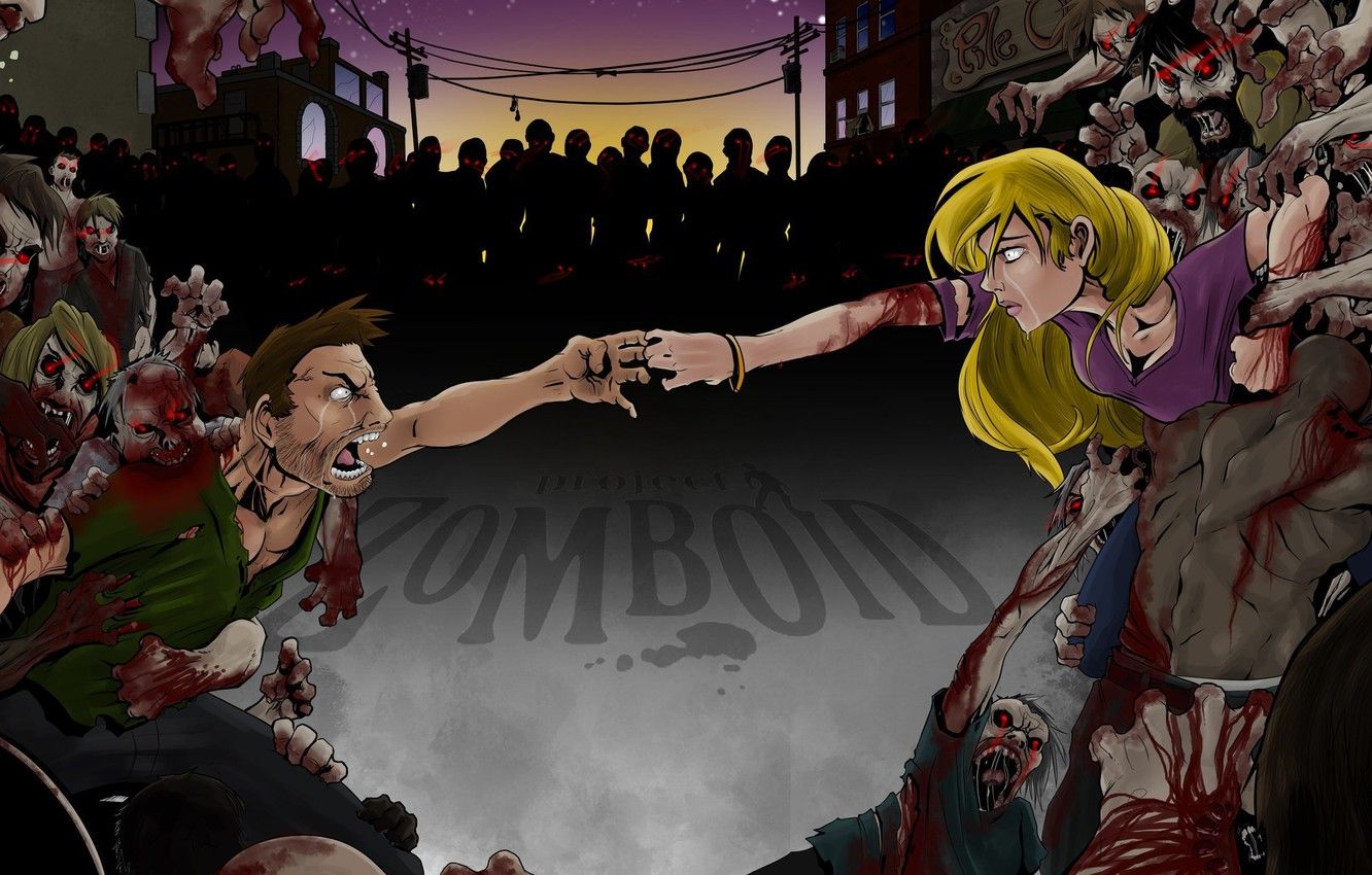 Project Zomboid — как играть в «выживач» про зомби в 2022 году и почему он