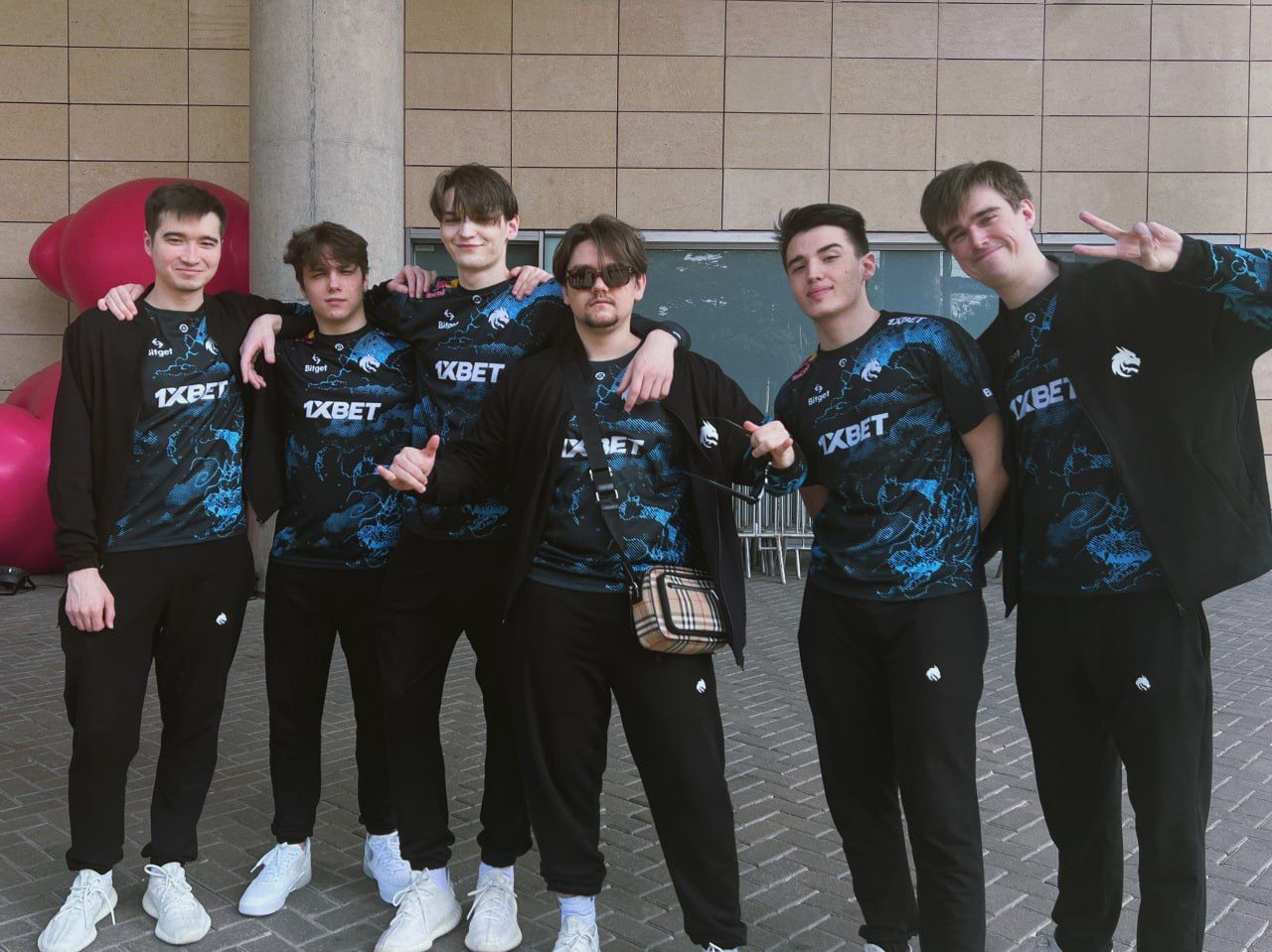 Team Spirit - Talon Esports: прогноз. 24.02.23, Dota 2, The Lima Major 2023    ..