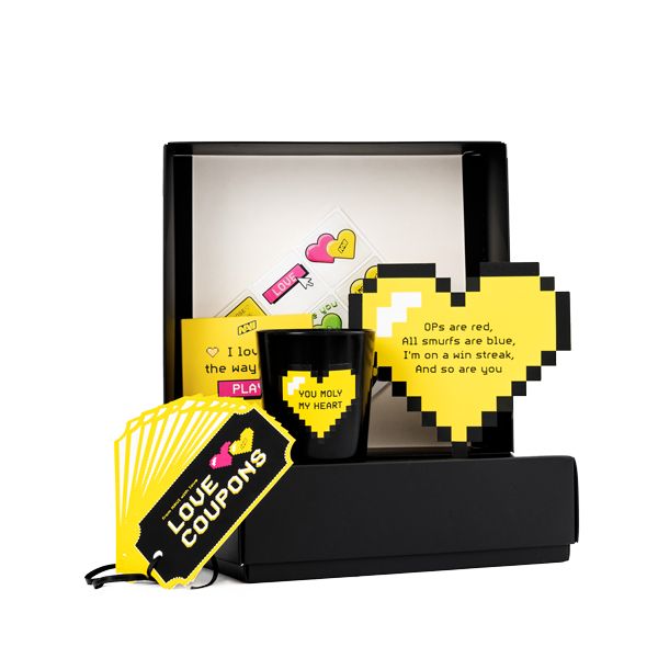 Love Box от Natus Vincere