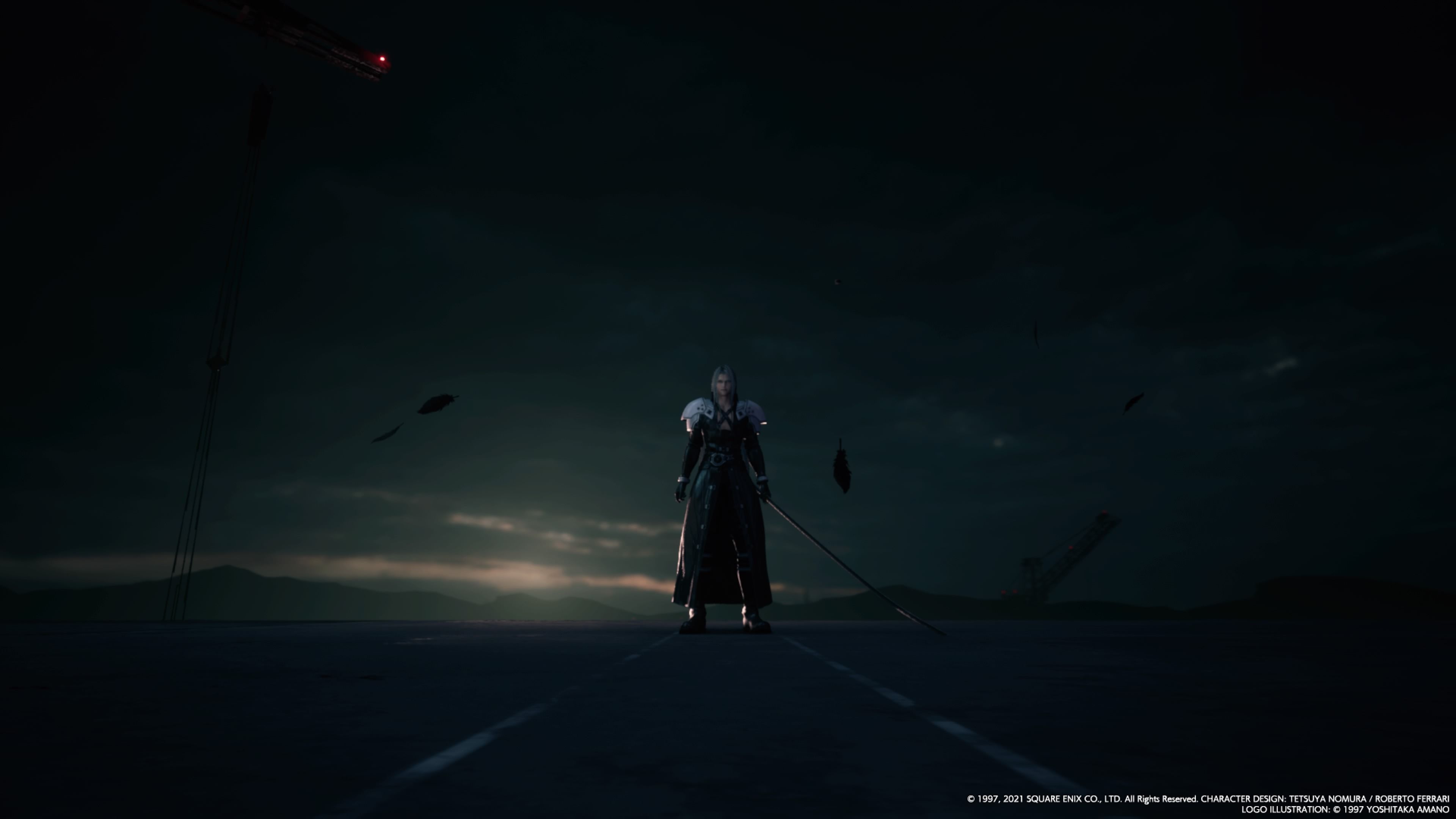 Пост-пост, мета-мета — обзор Final Fantasy VII Remake Intergrade