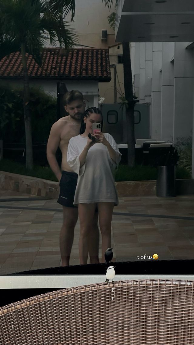 Социальные сети Сары Стоянович