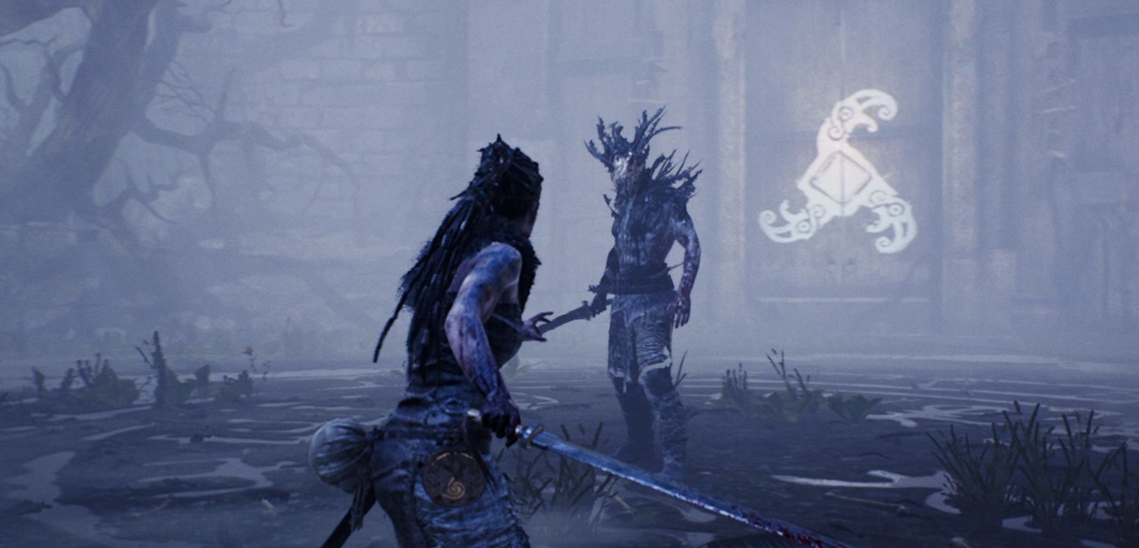 Достоверный рассказчик: почему Hellblade II проигрывает на фоне первой части