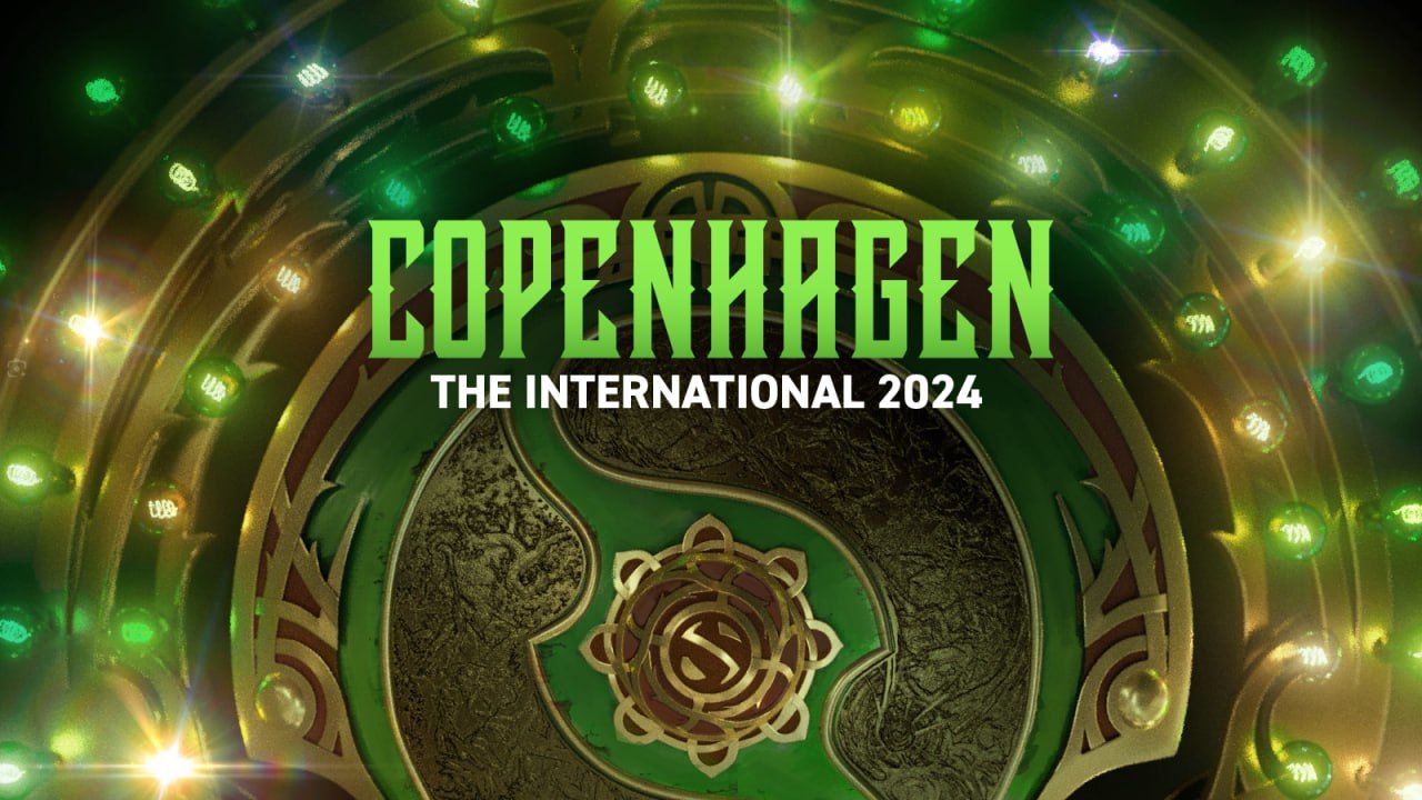 Анонс The International 2024 | Источник: steamcommunity.com