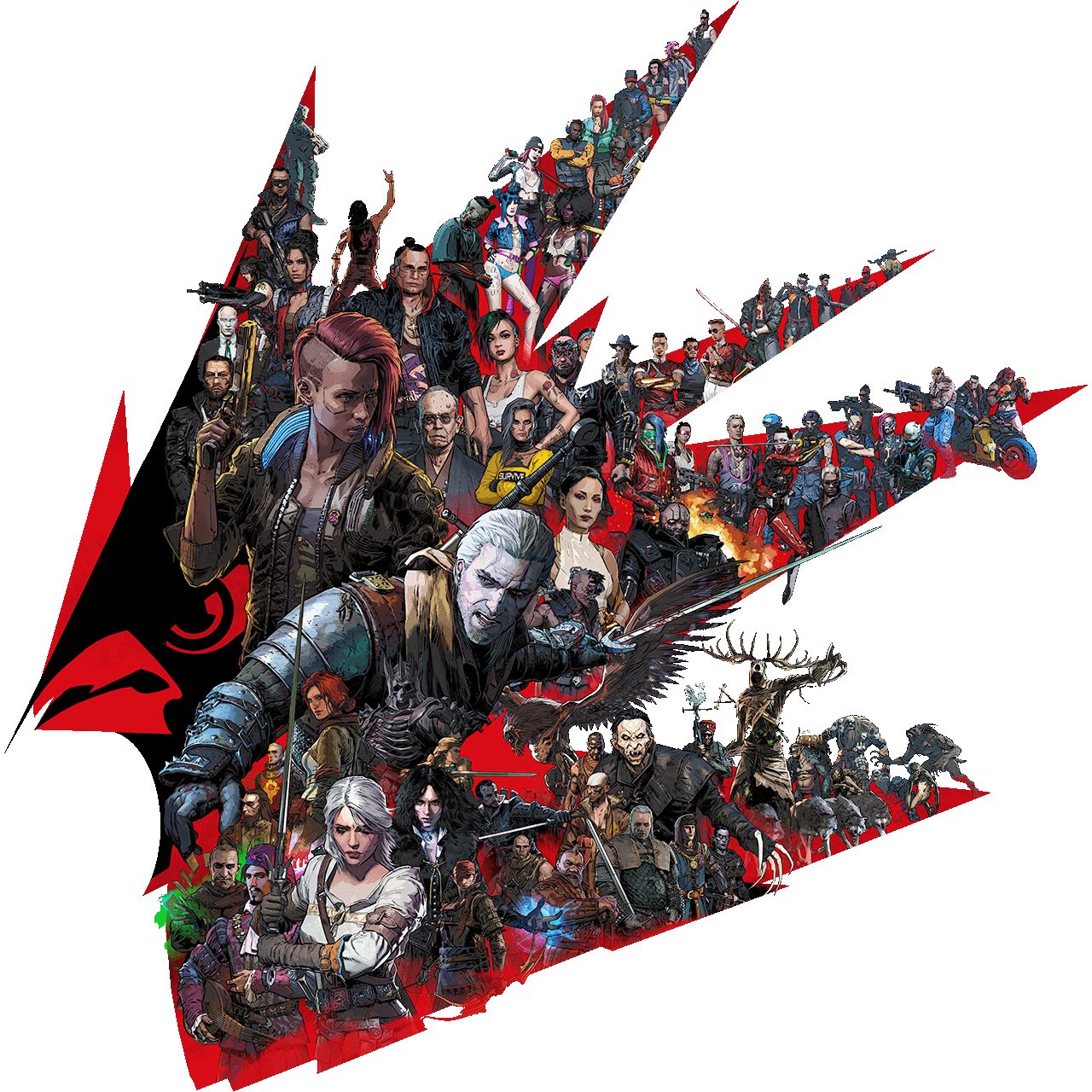 Cd projekt red блоггер проекты. СД Проджект ред. CD Projekt Red. CD Projekt Red игры. CD Projekt 20 лет.