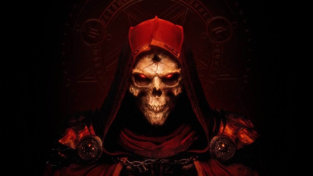 Обзор бета-версии Diablo II: Resurrected — разве можно переплатить за возможность снова почувствовать себя молодым?