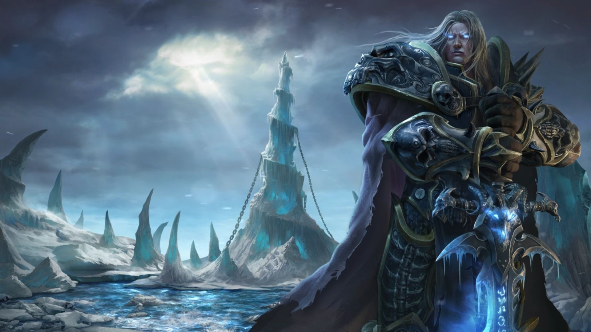 Интервью с разработчиками Reforged: «Warcraft III — как фильм "Крестный отец", только от мира игр»