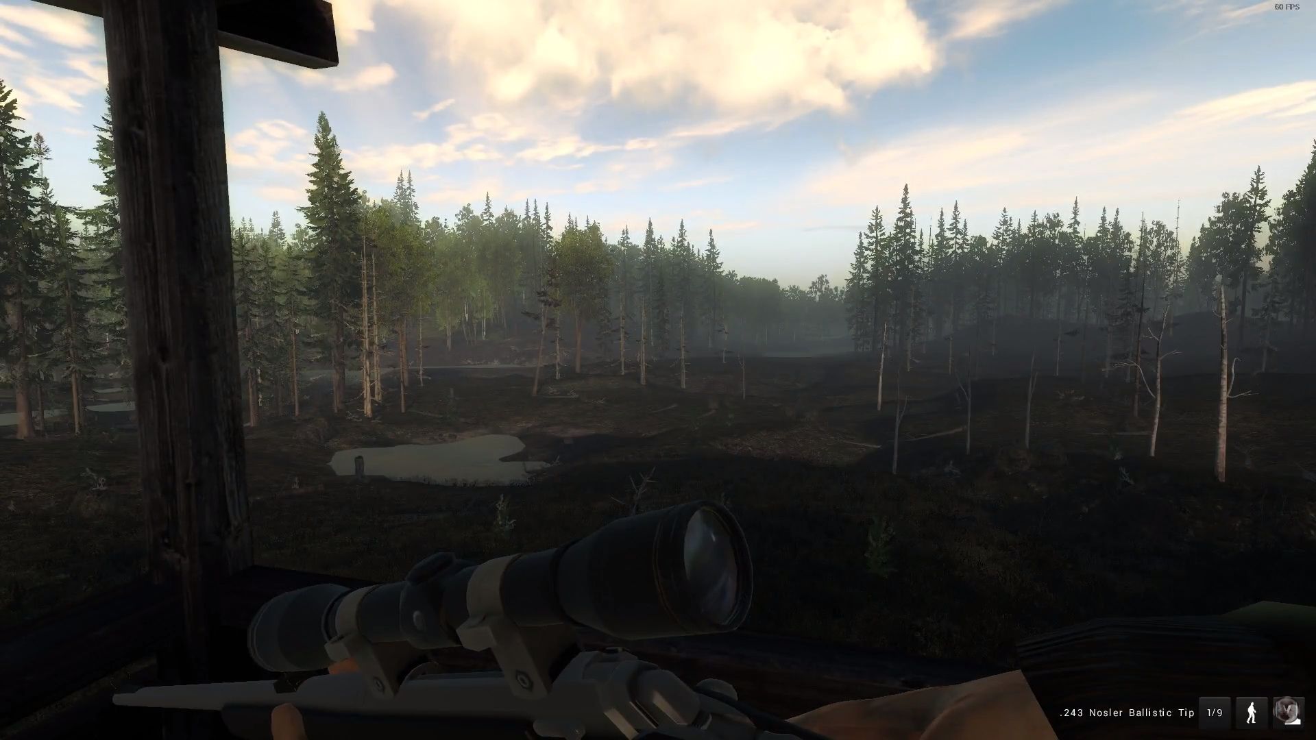 TheHunter Classic