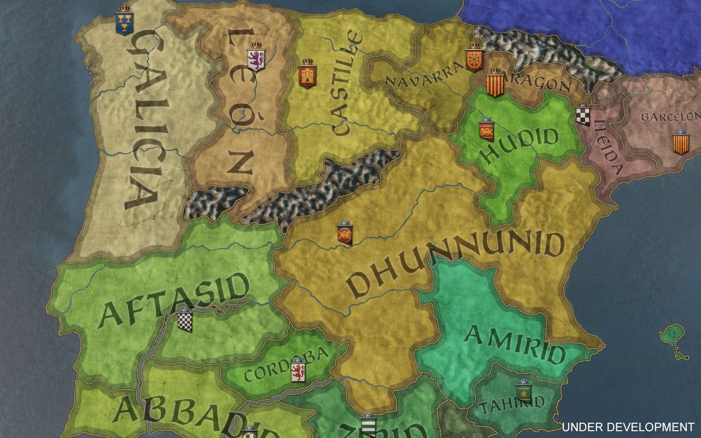 Crusader kings 3 империи. Карта крусадер кингс 3. crusader kings 3 карта империй.