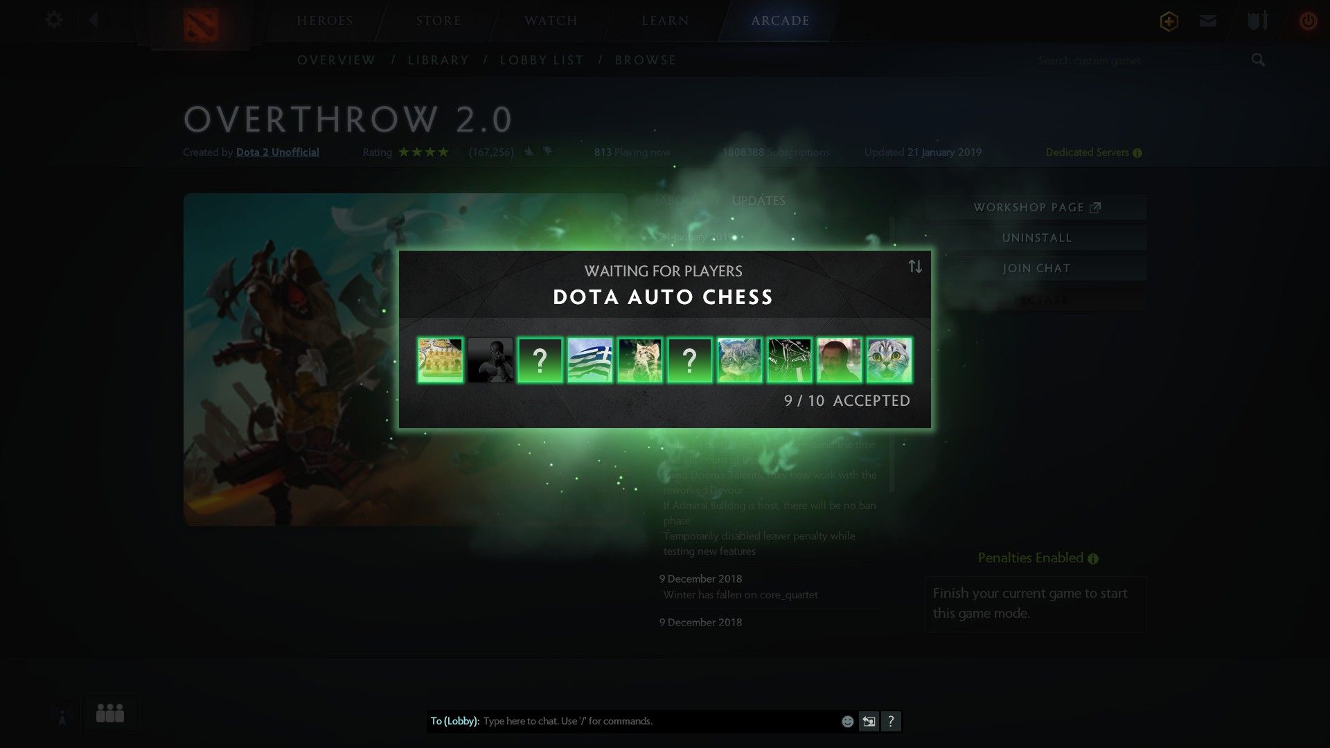 Is there any dota 2 hack фото 73