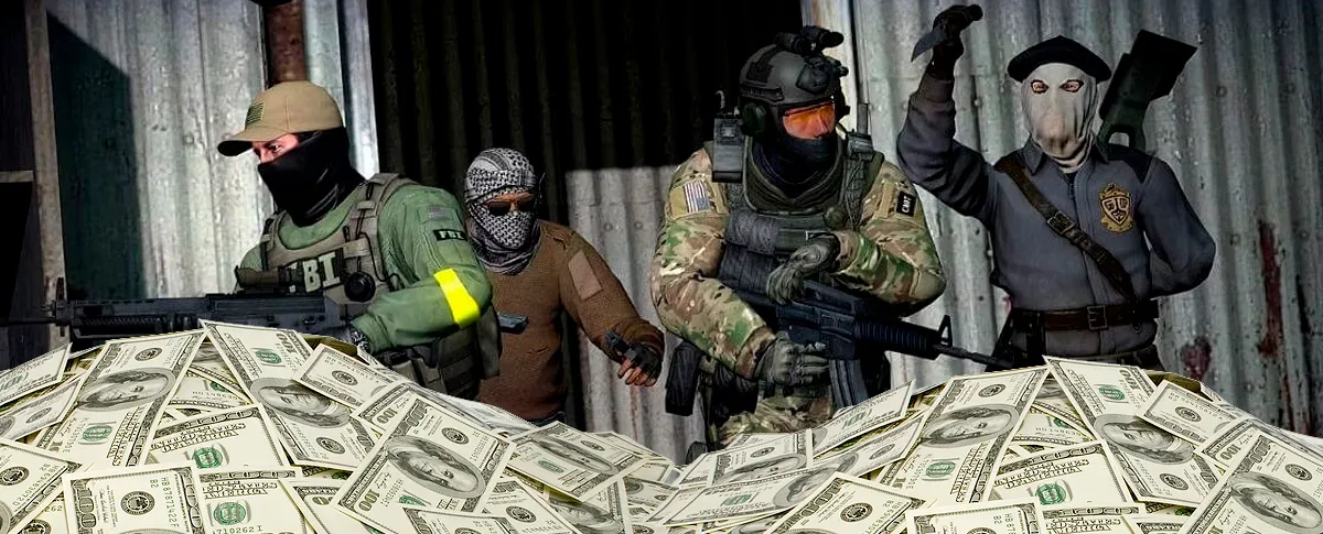 Первые детали скандала с «322-командами» в CS:GO — среди подозреваемых B8, Insilio и игрок Liquid