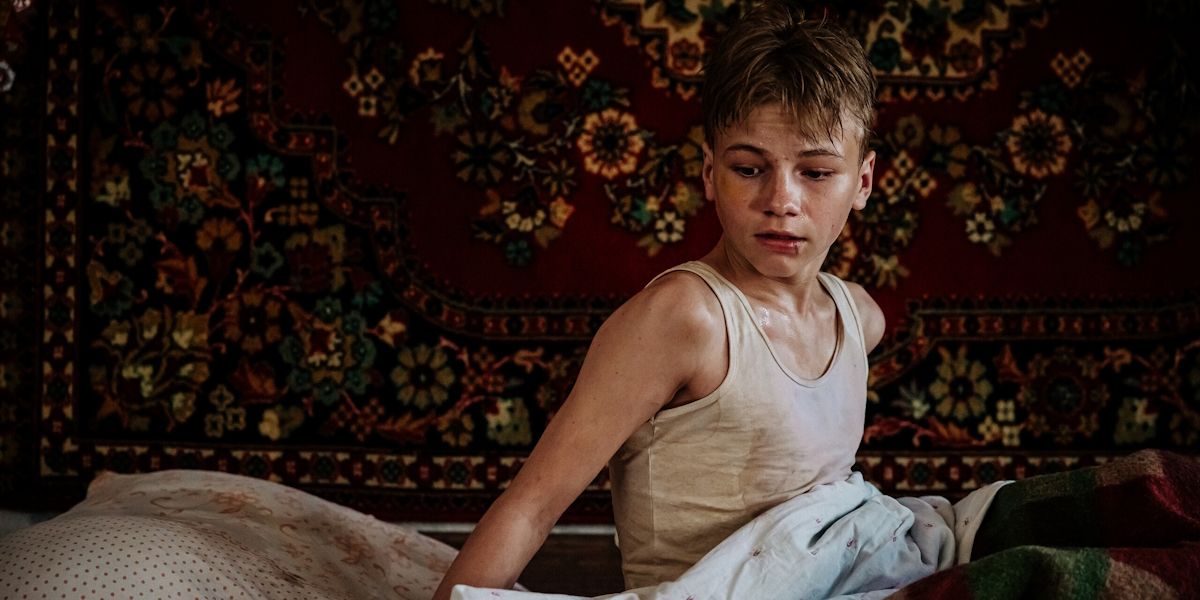 Лихие 2024 дата выхода серий