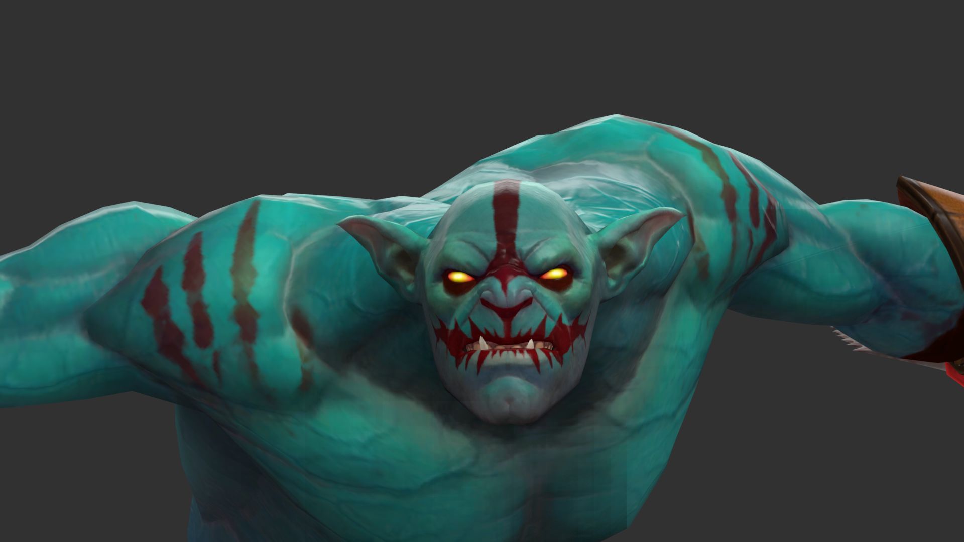 Bloodstone of the ancestor dota фото 107