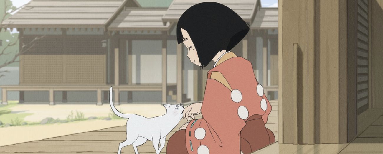 Топ-10 аниме, которые окунут вас в атмосферу традиционной японской культуры