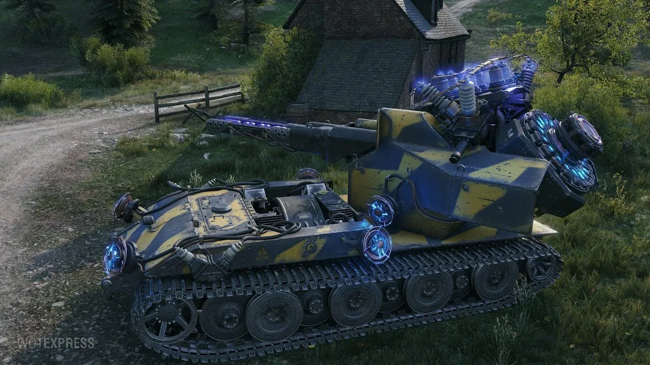 Blitzträger