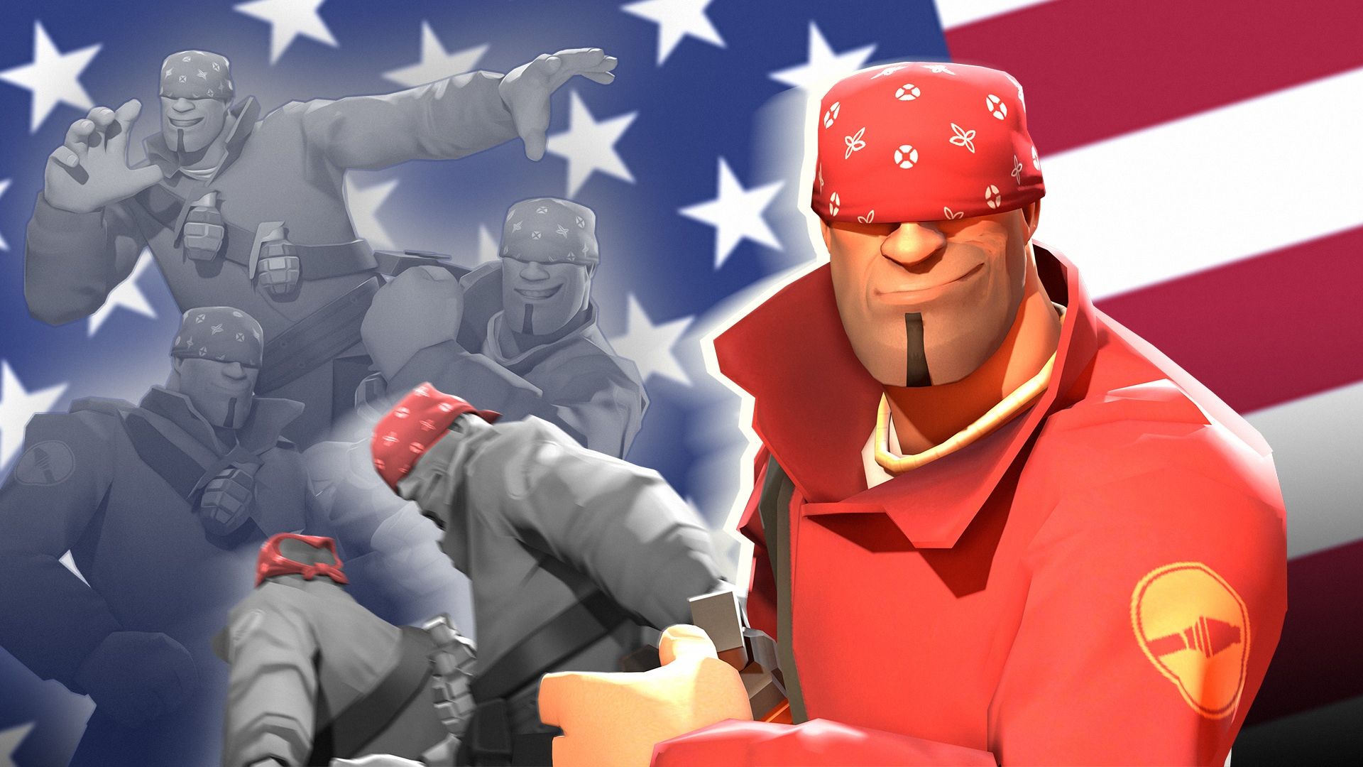 Steam groups tf2 фото 100