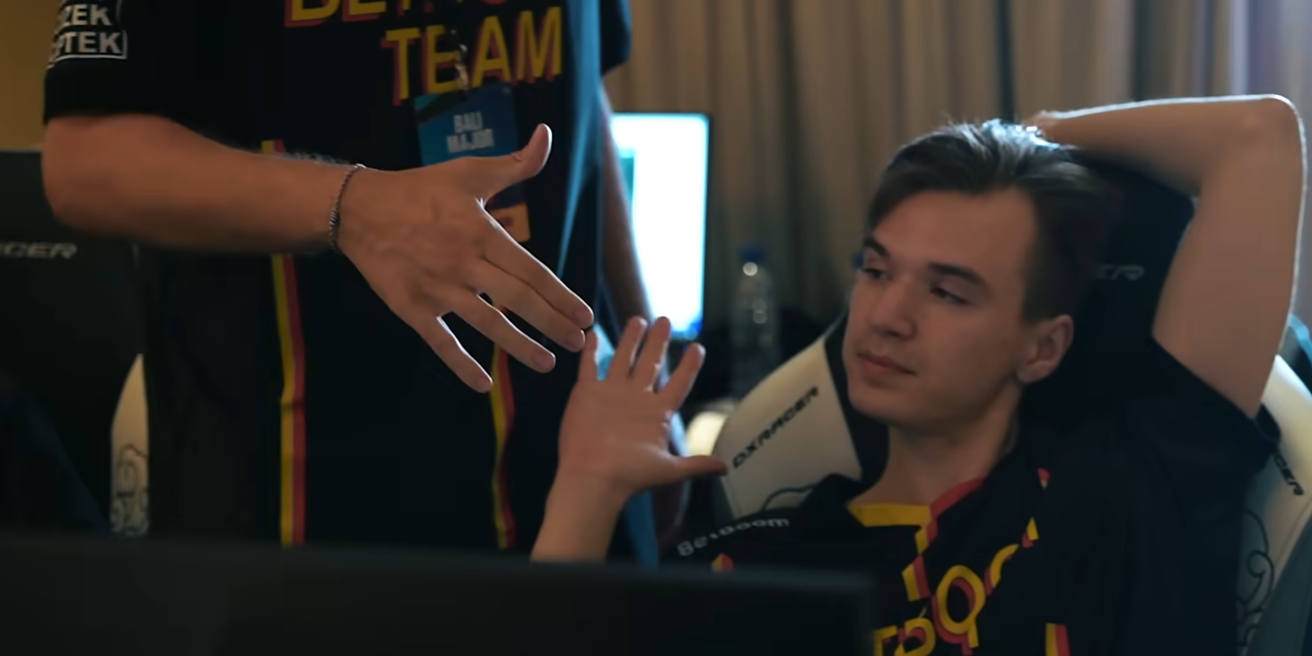 Pure dota