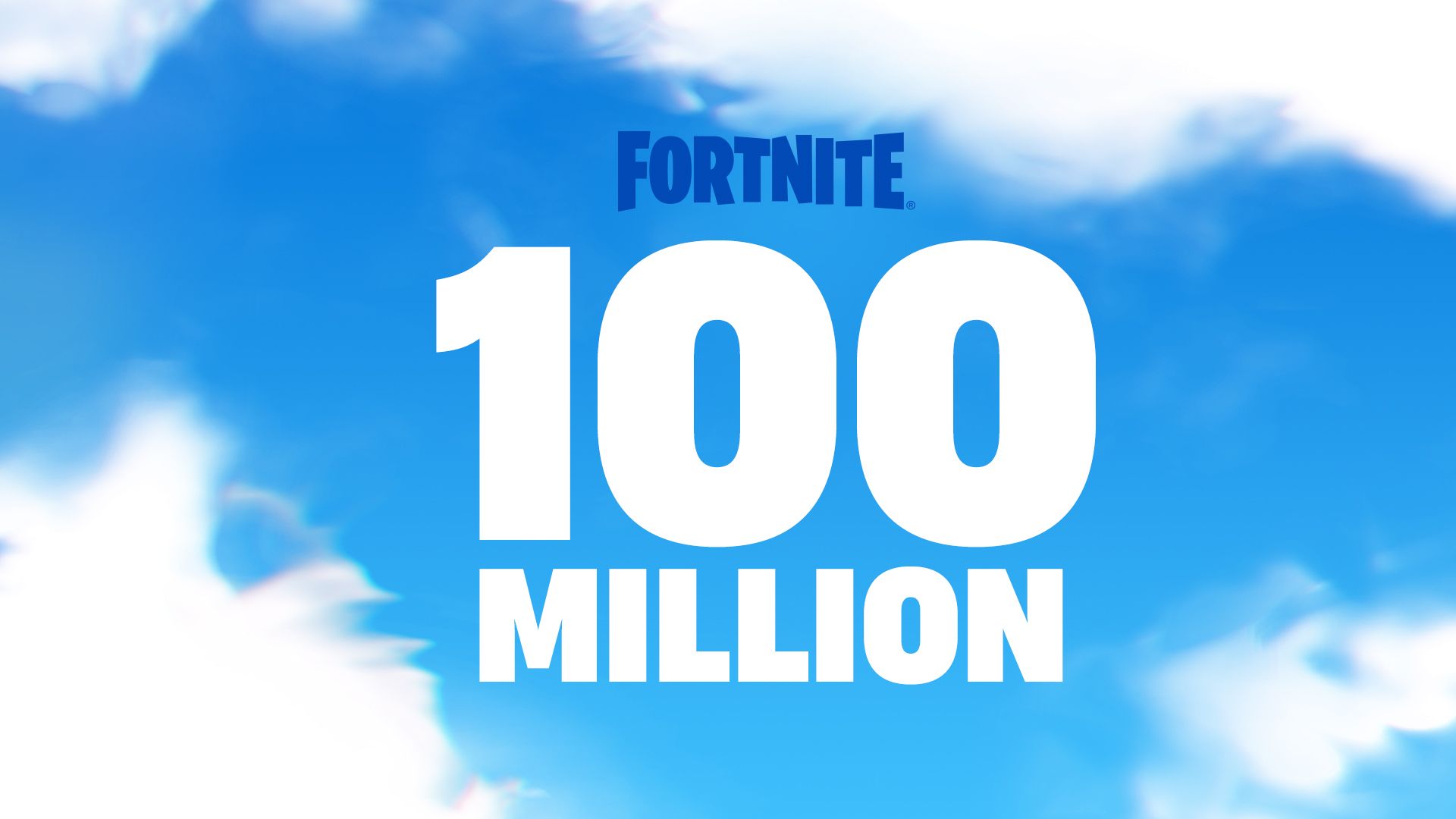 Источник: твиттер Fortnite