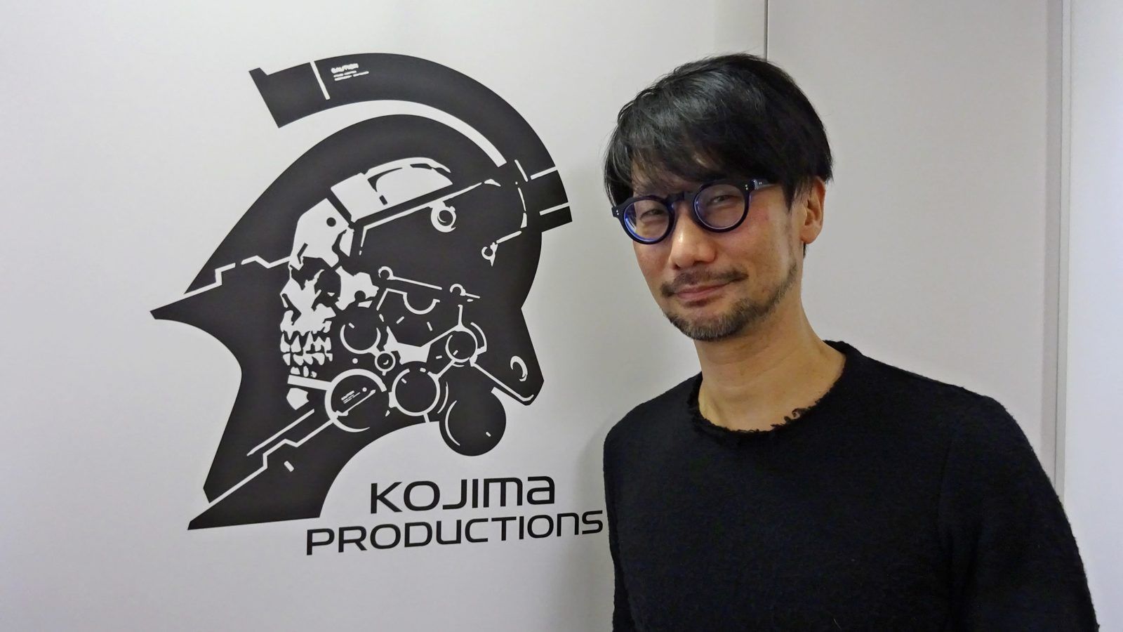 Хидэо Кодзима &mdash; основатель студии Kojima Productions и геймдизайнер Death Stranding | Источник videogamer.com