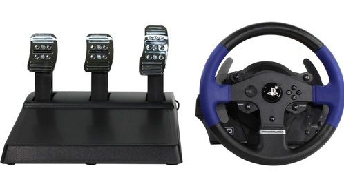  Thrustmaster T150 PRO Force Feedback