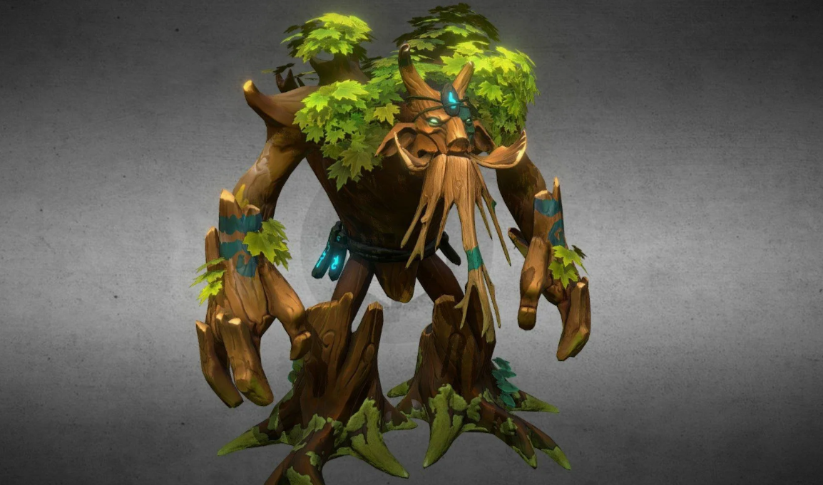 Treant Protector 